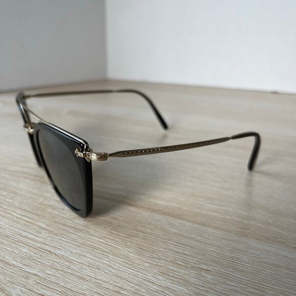 Oliver Peoples OV5370S 1576Y9 Dacette Sunglasses Rose Gold Black READ 50-23-140 main image 7